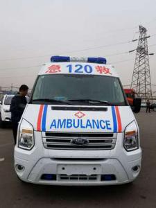 舒兰市跨省长途