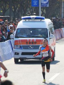 舒兰市大型活动