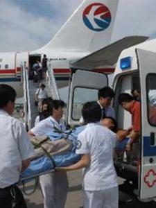 舒兰市接送服务