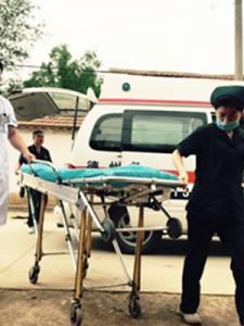 舒兰市院后转乡